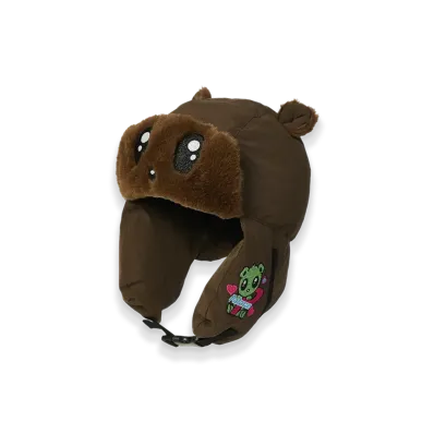 PALACE Kawaii Puffa Trooper "Brown"