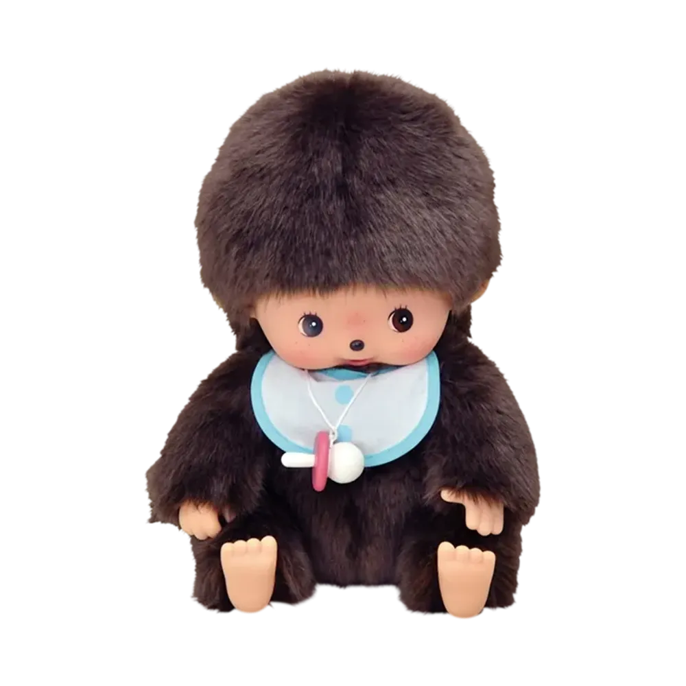 Sekiguchi Soft Bebichhichi L Size Boy