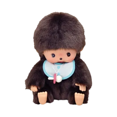 Sekiguchi Soft Bebichhichi L Size Boy