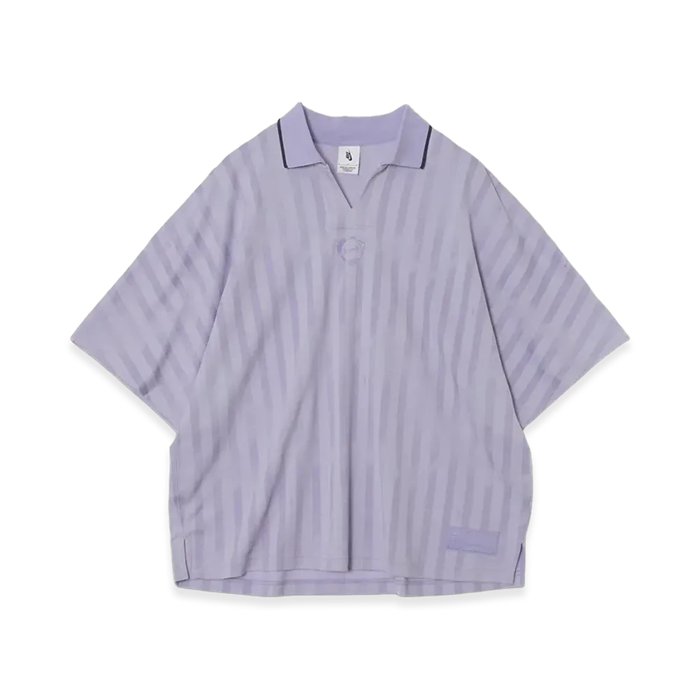 Nike First Sight Women's Jersey Tops "Light Purple"