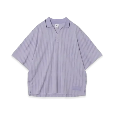 Nike First Sight Women's Jersey Tops "Light Purple"