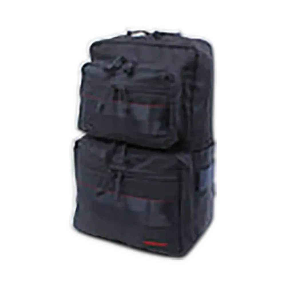 BRIEFING Compact Pack "Navy"