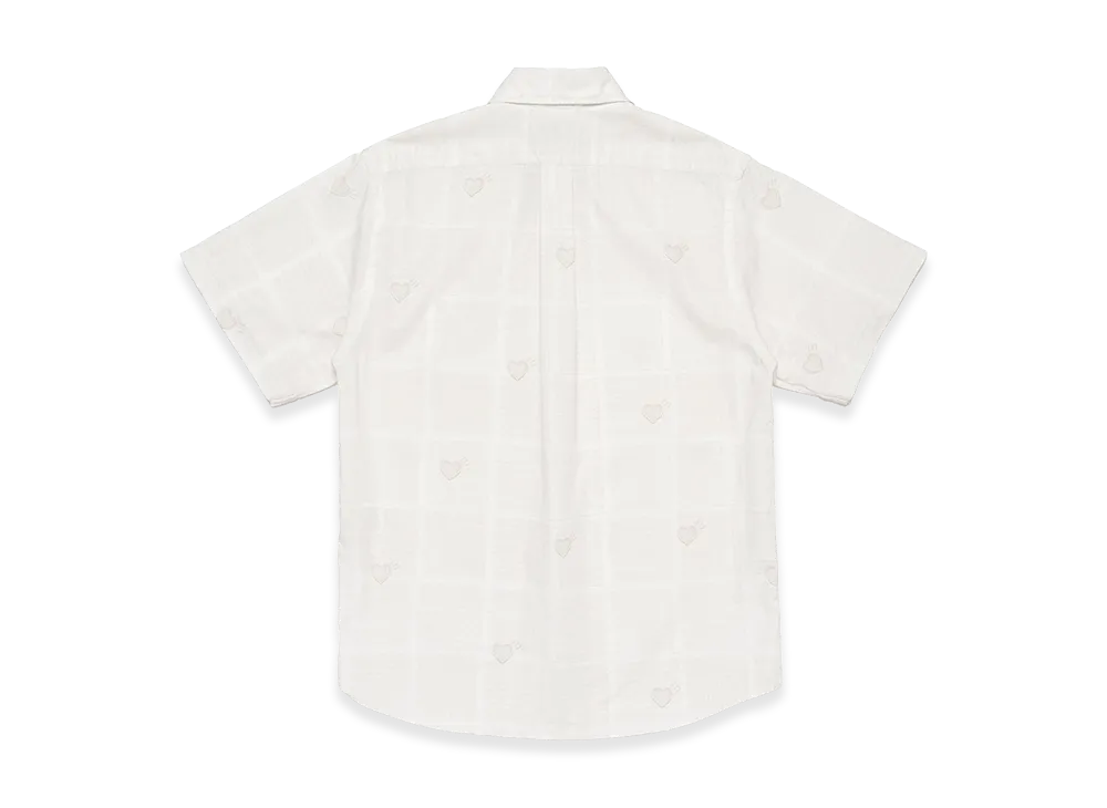 HUMAN MADE(ヒューマンメイド) PATCHWORK S/S SHIRT HUMAN MADE Patchwork Printed S/S Shirt 
