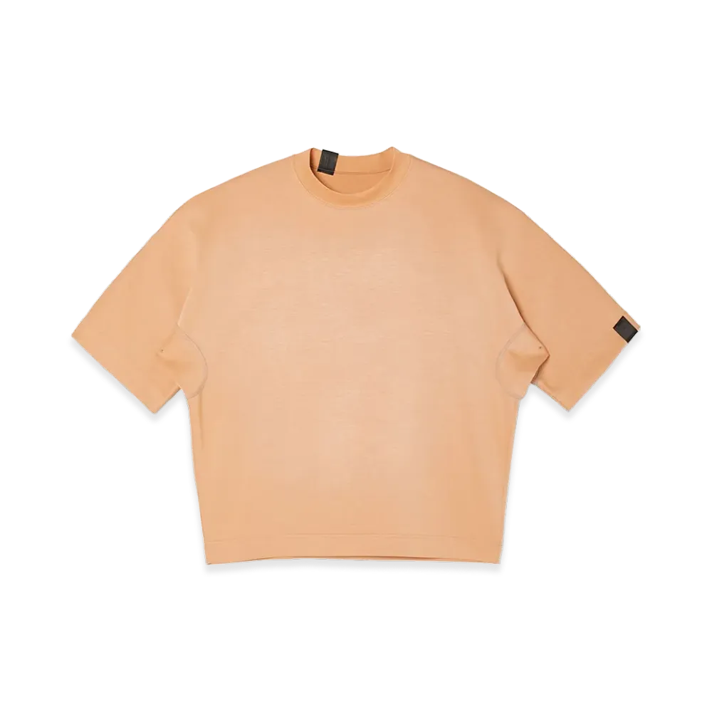 N.HOOLYWOOD COMPILE Dolman Sleeve T-Shirt "Orange"