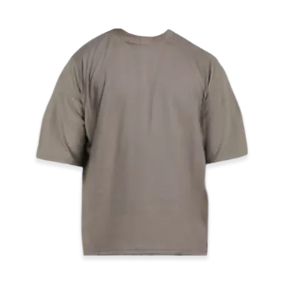Rick Owens Walrus T-Shirt "Dust"