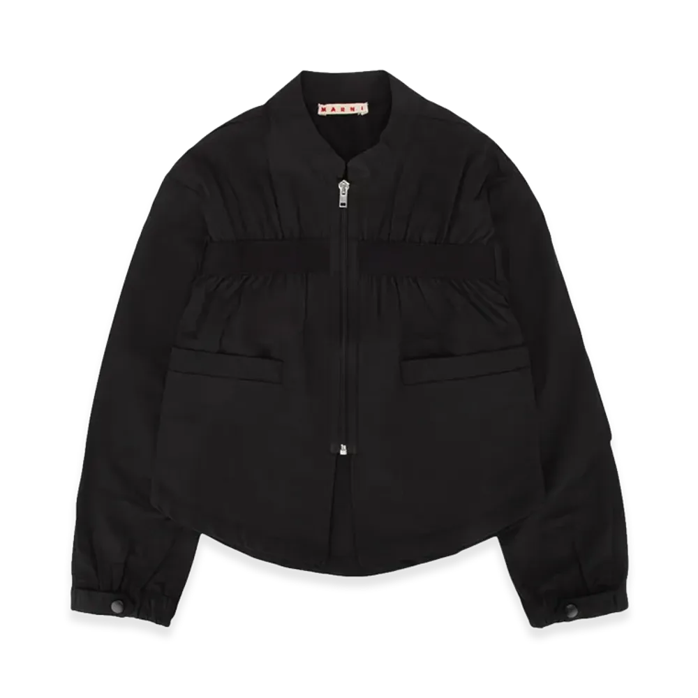 MARNI Kids Giacca "Black"