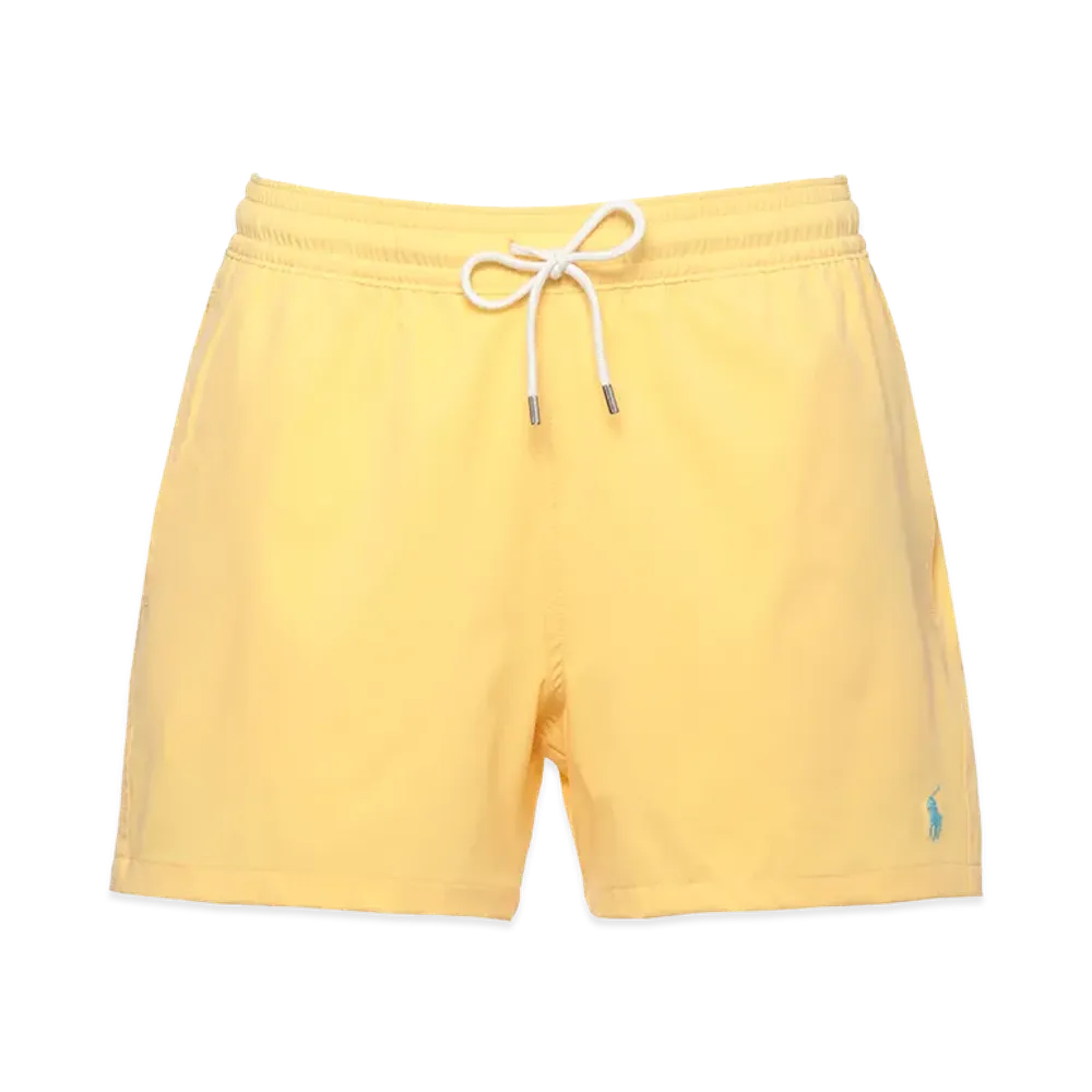 Polo Ralph Lauren Sea Clothing "Yellow"