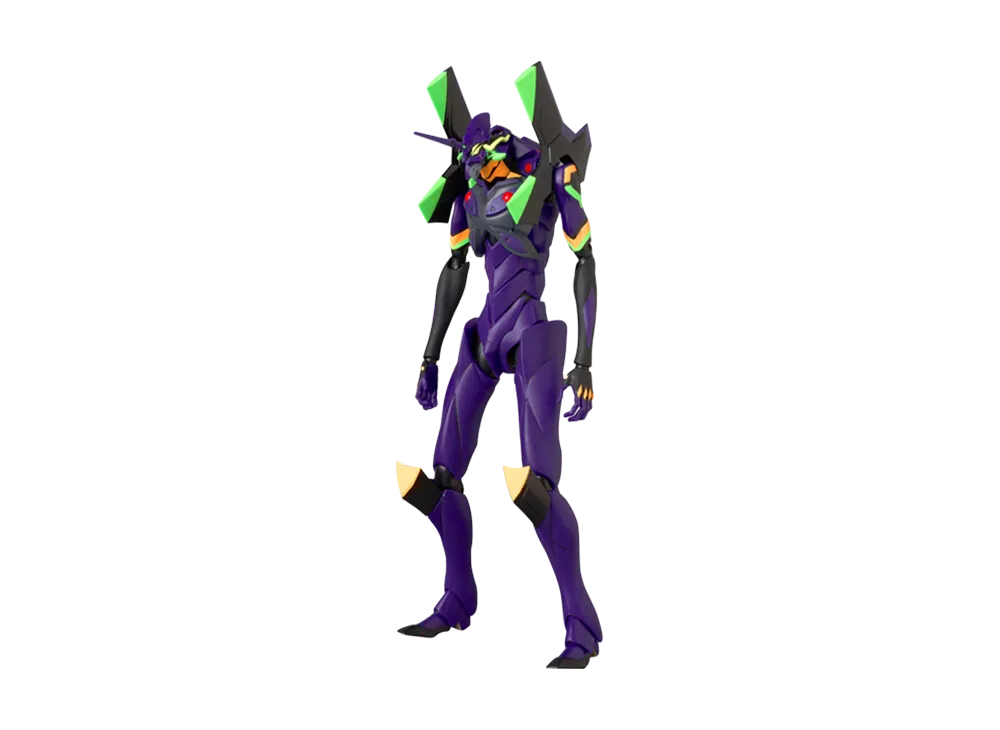 MEDICOM TOY "MAFEX No.157" -EVANGELION:3.0 YOU CAN (NOT) REDO.- Evangelion Unit-13 (2021)