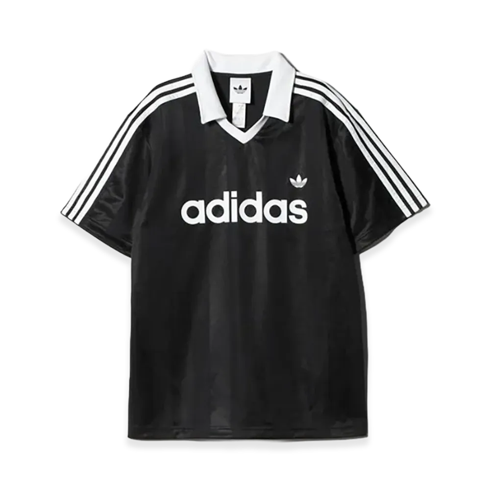adidas Archive Color Engineered Jersey "Black"