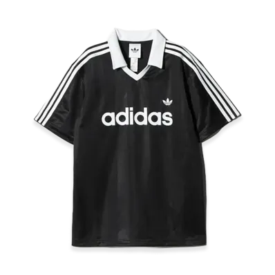 adidas Archive Color Engineered Jersey "Black"