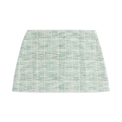 Kith Women Tweed Sven Skort "Mykonos"