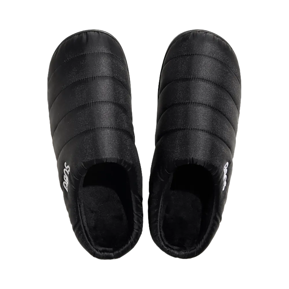 SUBU ORIGINALS F-LINE "Black"