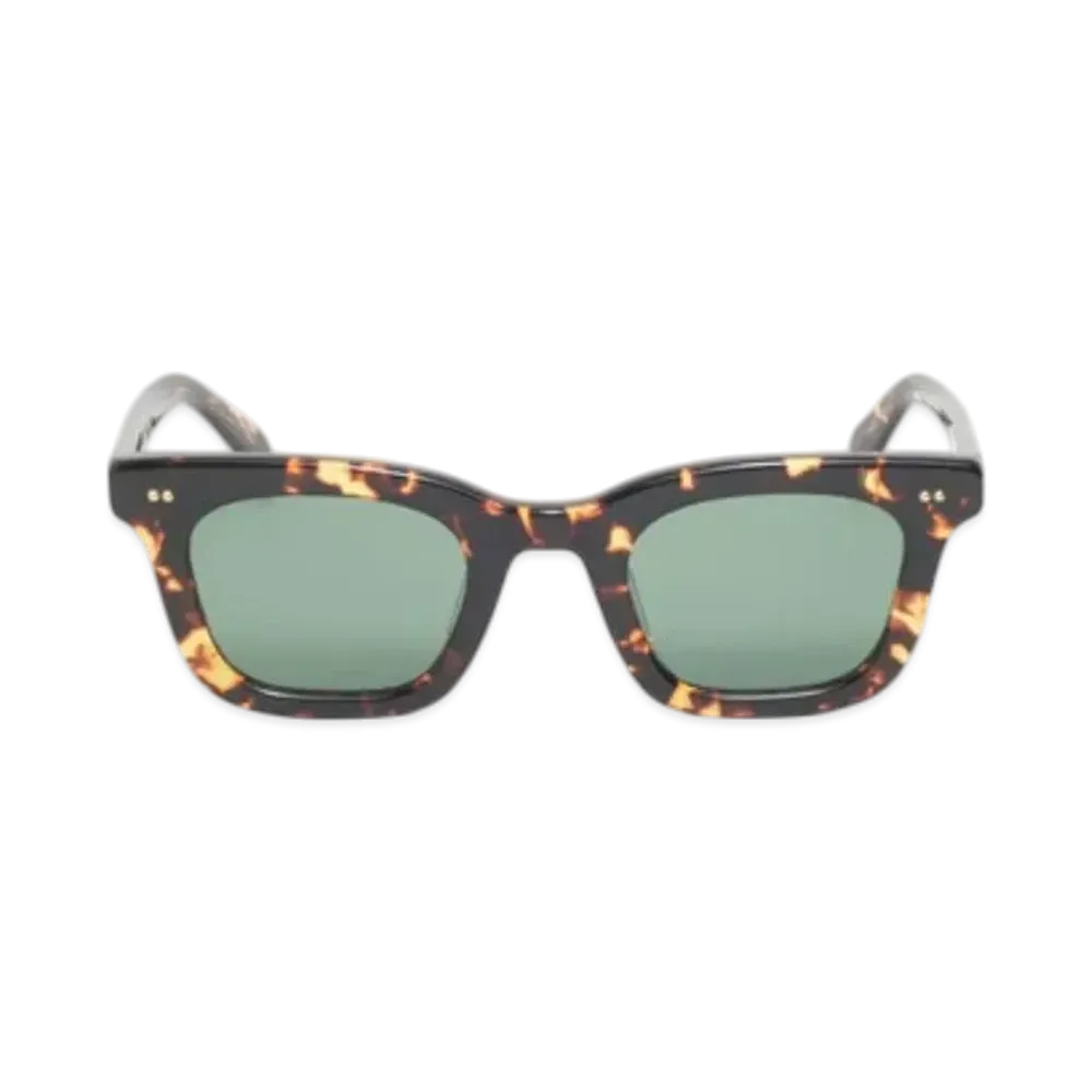 Stussy Ace Sunglasses "Tortoise"