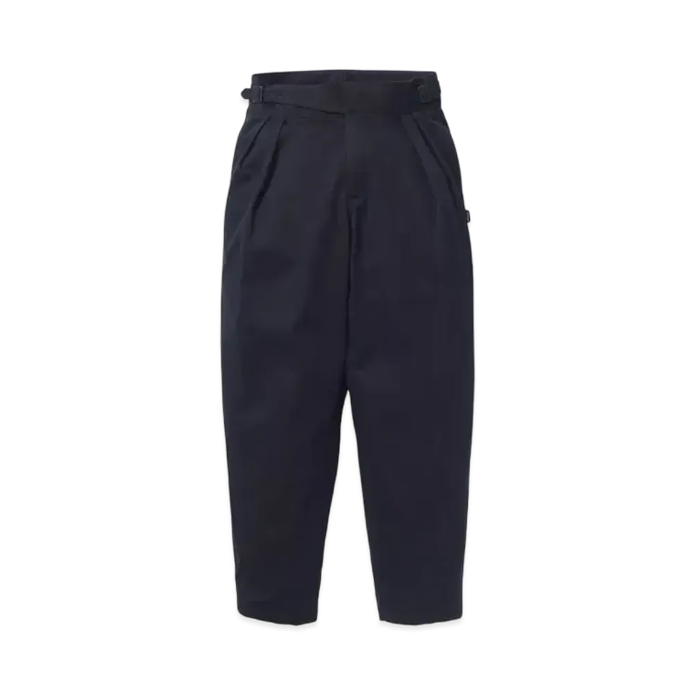 NEIGHBORHOOD Gurkha Pants "Black"