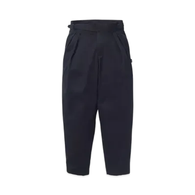 NEIGHBORHOOD Gurkha Pants "Black"