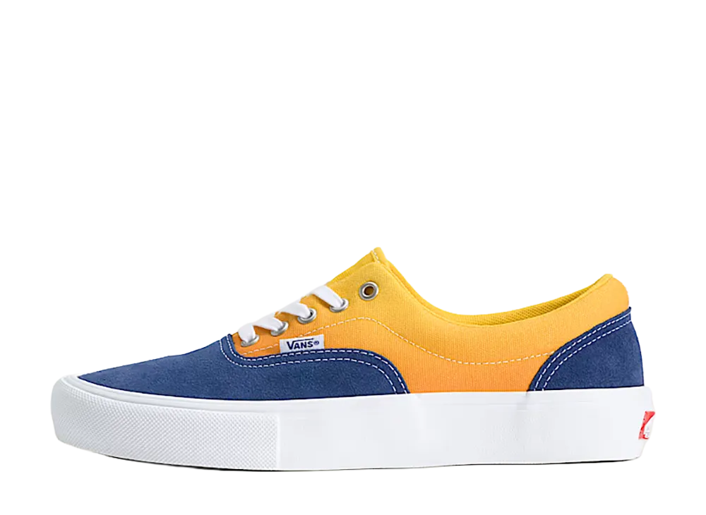 Vans Skate Era "Gradient Navy Blue/Yellow"