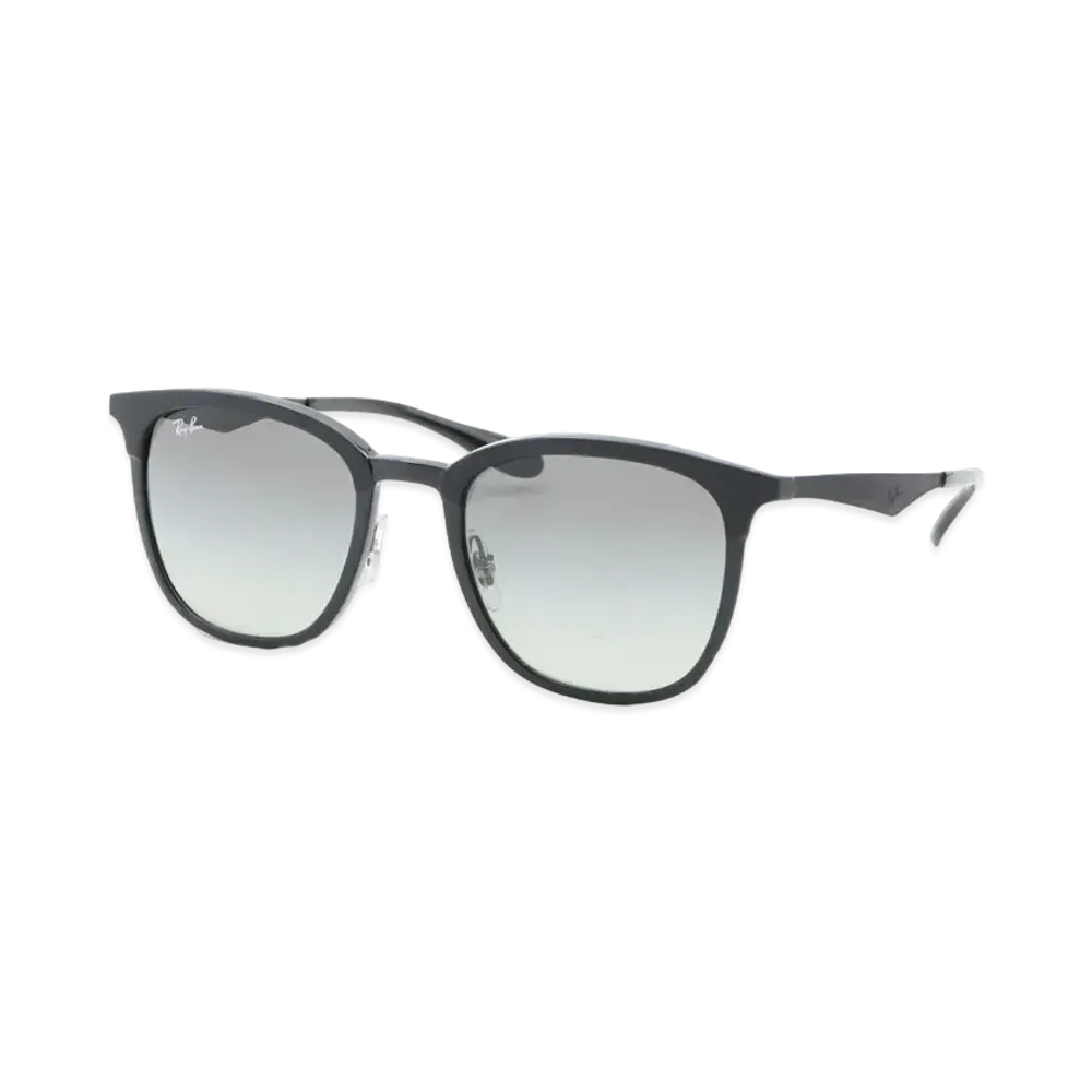 Ray-Ban 4278-628211 "Grey Half"