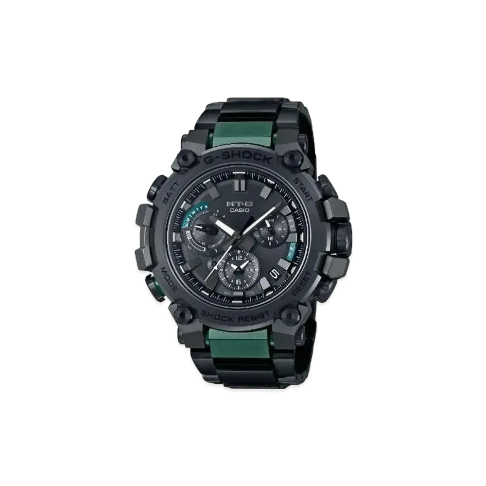 Casio G-SHOCK MTG-B3000 Series MTG-B3000BD-1A2JF