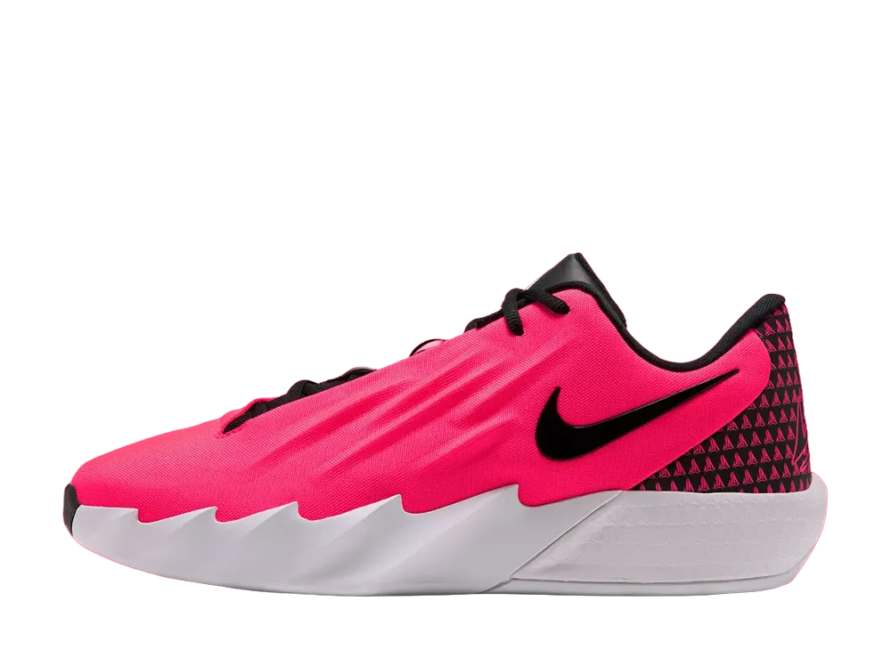 Nike Twelve Time "Solar Red" (IM4164-600/IM4162-600)