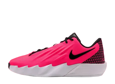 Nike Twelve Time "Solar Red" (IM4164-600/IM4162-600)