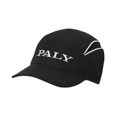 PALACE Pro Team Tri-Cool Runner "Black"