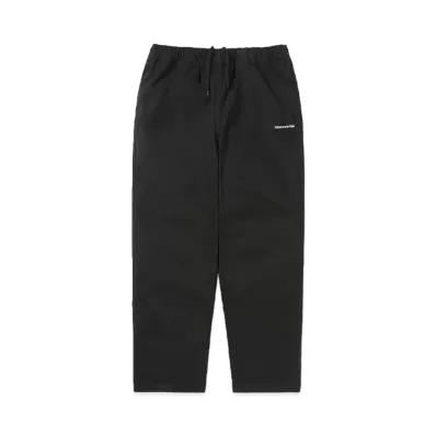 thisisneverthat Easy Pant "Black"