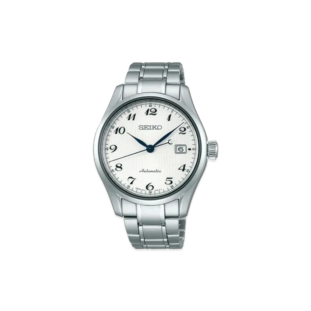 SEIKO Presage Prestige Line "White" SARX037