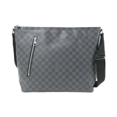 Louis Vuitton Mick GM Damier Graphite