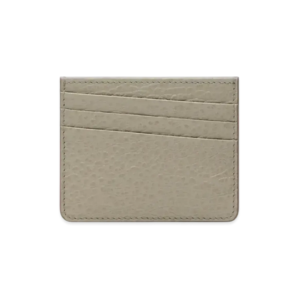 Maison Margiela Four Stitches Cardholder "Nuage"