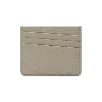 Maison Margiela Four Stitches Cardholder "Nuage"