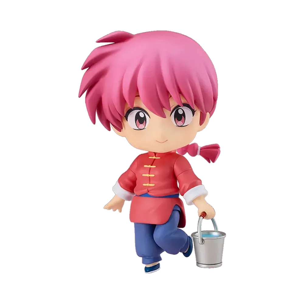 Good Smile Company "Nendoroid" -Ranma 1/2- Ranma (Female)