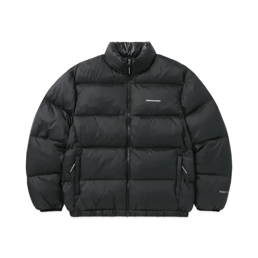 thisisneverthat PERTEX T Down Jacket "Black"