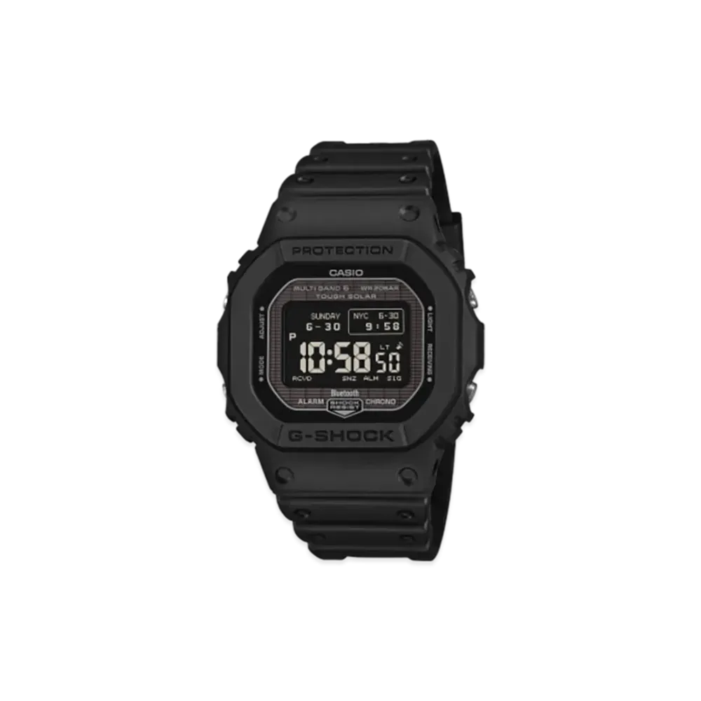 Casio G-Shock GW-BX5600-1A1JF "Black"