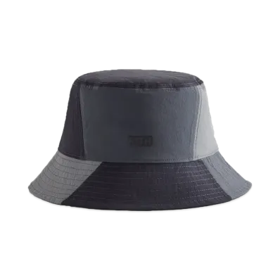 Kith Madison Bucket Cap "Shadow"