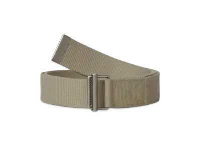 thisisneverthat Military Belt "Sage"