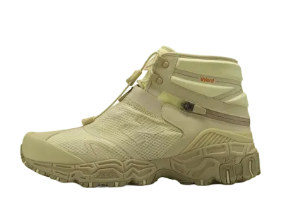 tokyo design studio New Balance Niobium Concept 1 "Butter Yellow"