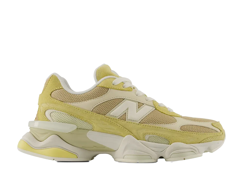 New Balance Women's 9060R "Enoki/Incense"