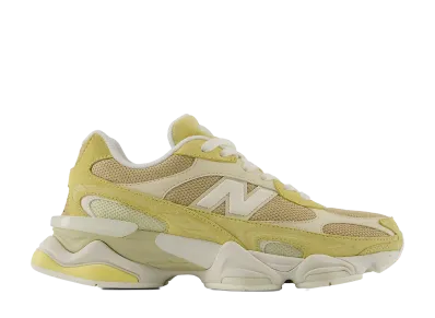 New Balance Women's 9060R "Enoki/Incense"