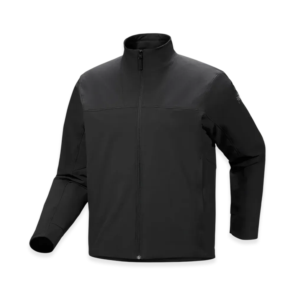 ARC'TERYX Epsilon Jacket Men's "Black" X000009981