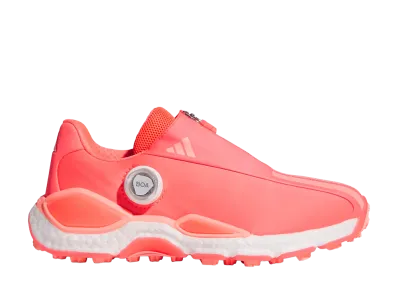 adidas Women's Codechaos 27 Boa Spikeless Golf "Solar Turbo"