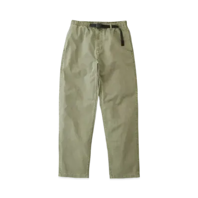 GRAMICCI Pant "Sage"