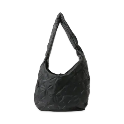 BEAMS x ryaw Exclusive Cfa Leaf vein Bag "Black"