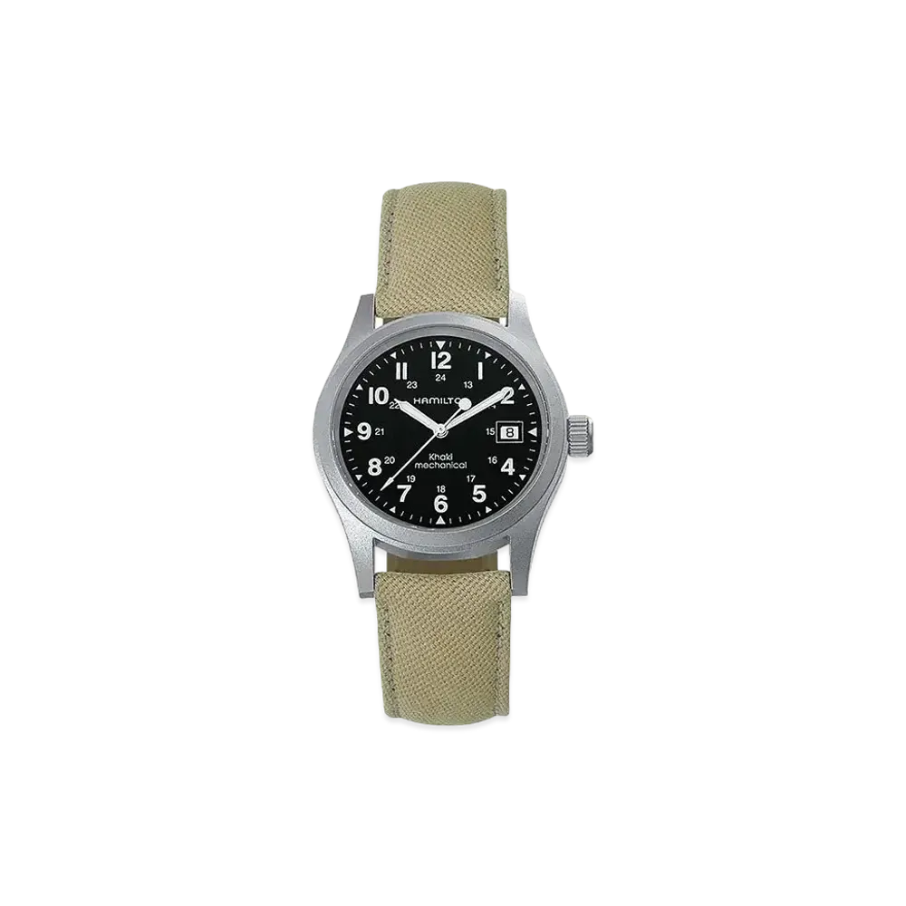 Hamilton Khaki Field Mechanical