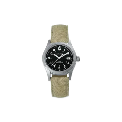 Hamilton Khaki Field Mechanical