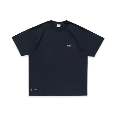 WTAPS Containing 02 / SS / Cotton "Navy"