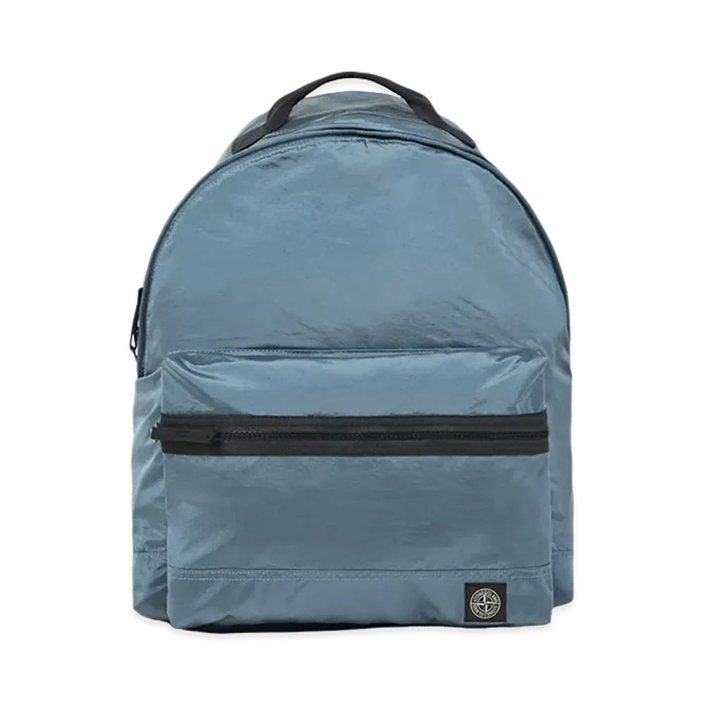 Stone Island Backpack "LightBlue"