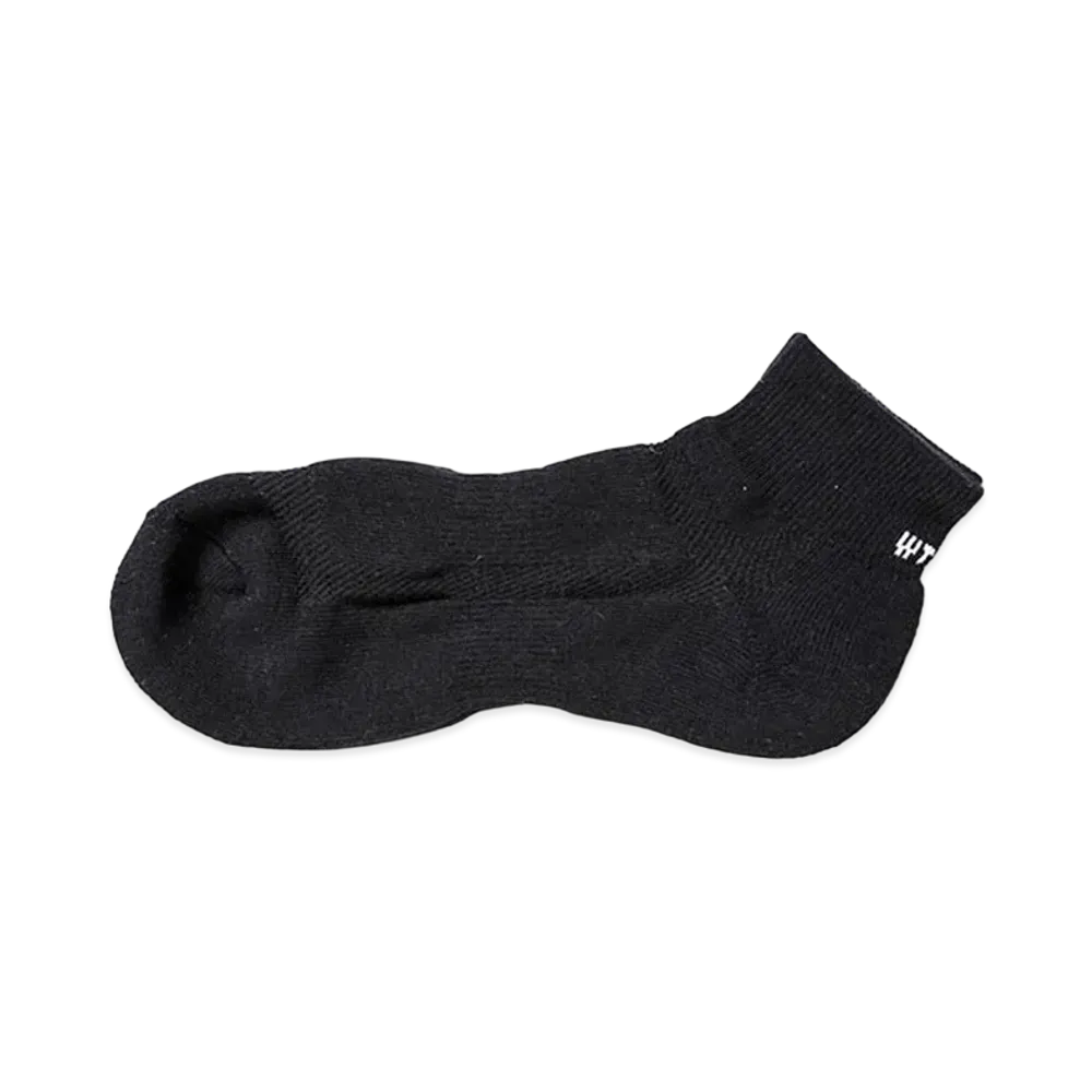 WTAPS Skivvies Sox "Black"