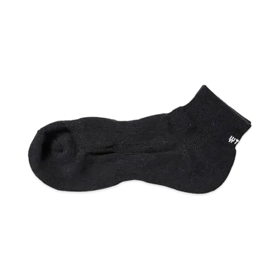 WTAPS Skivvies Sox "Black"