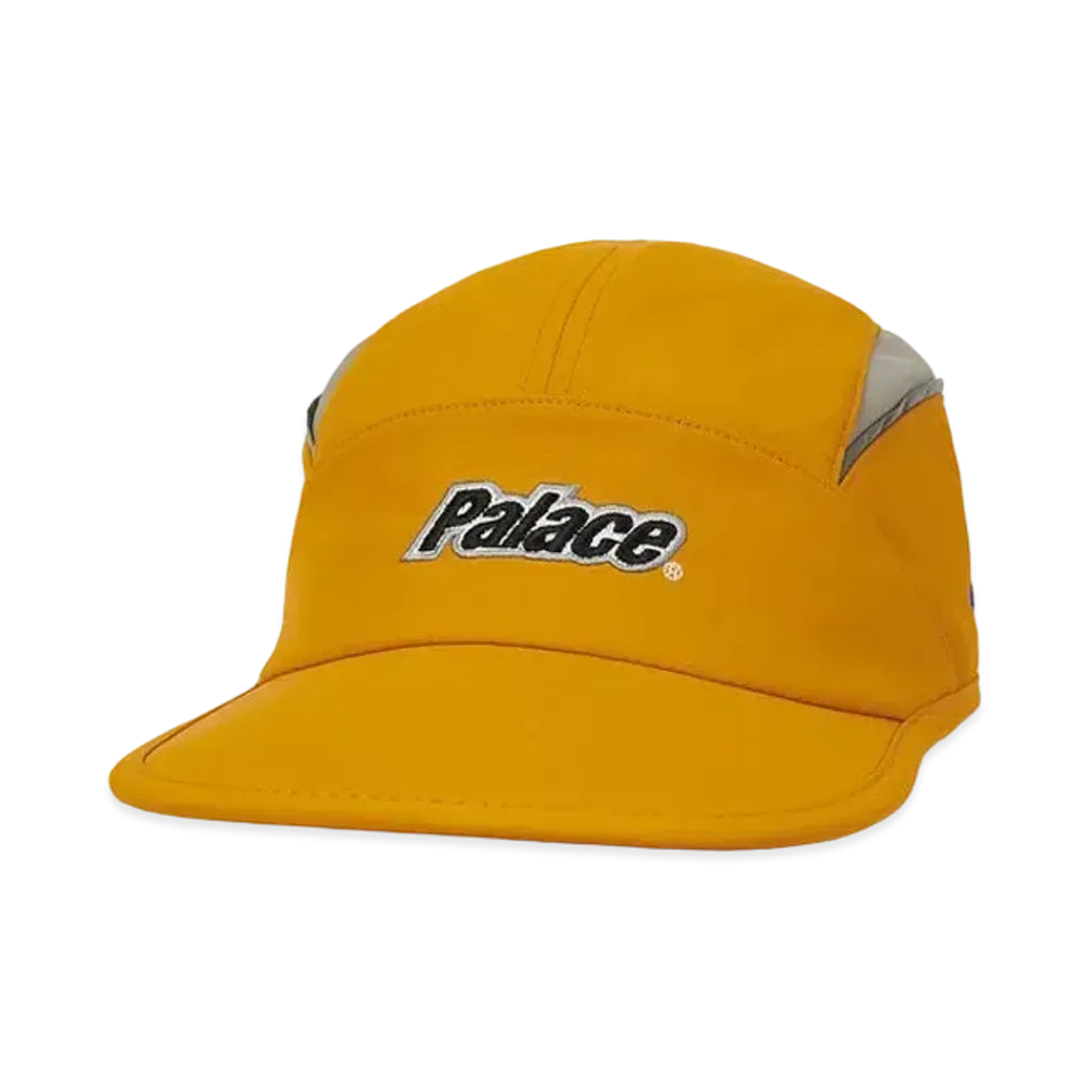 PALACE RUNNING CAP "Orange"