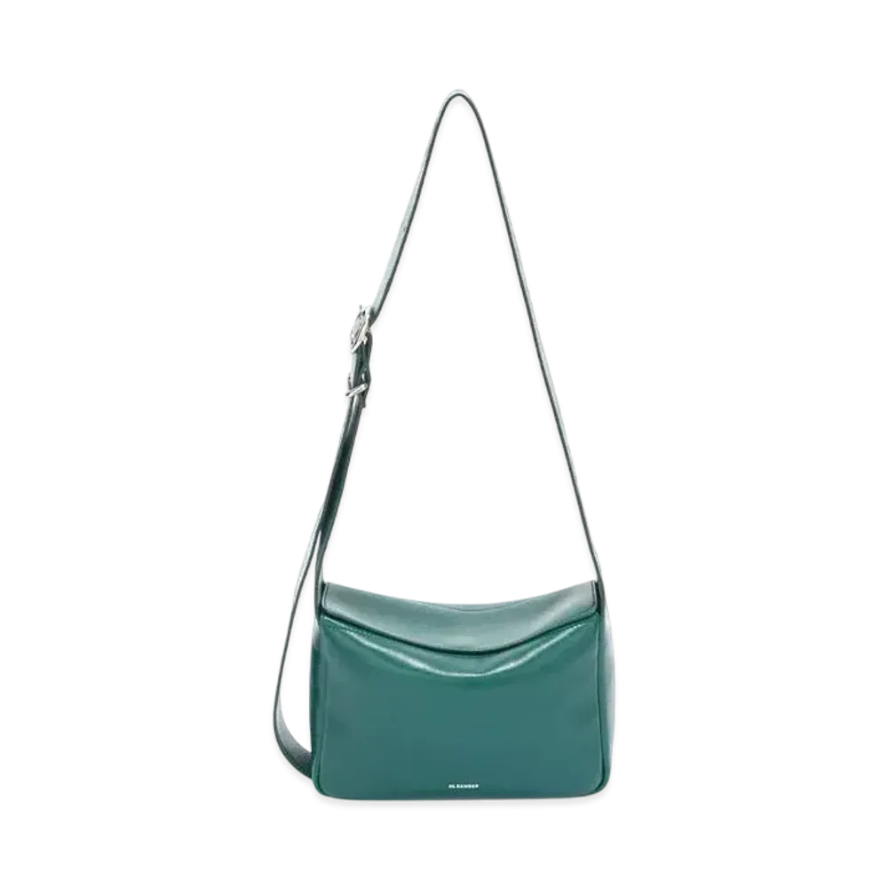 Jil Sander Flap Mini "Beetle"